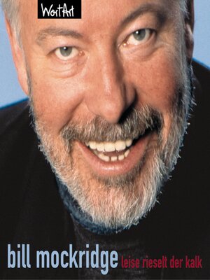 cover image of Leise rieselt der Kalk